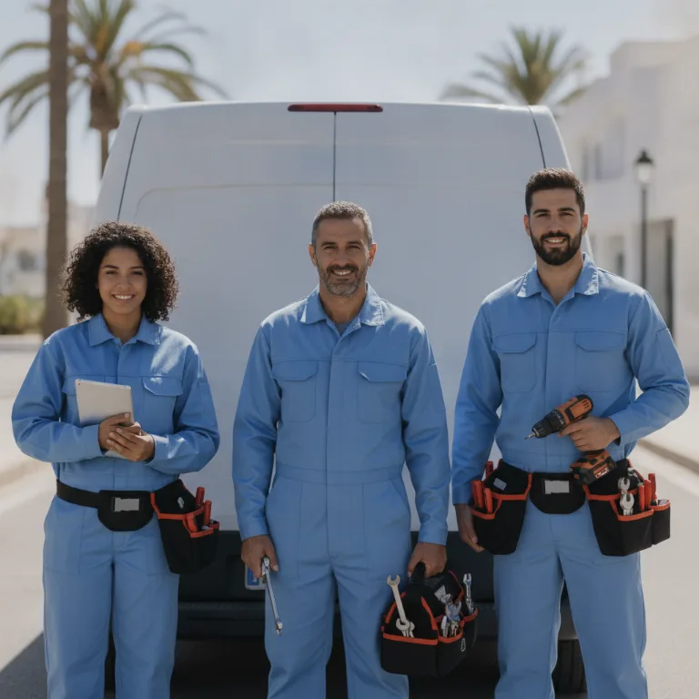 Reparaci贸n bomba de calor Collado-Villalba